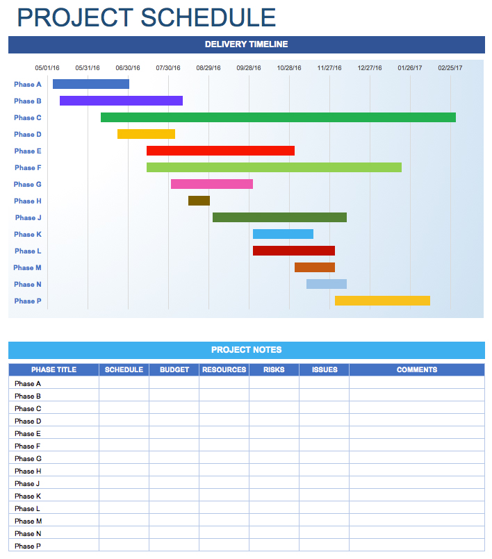 project-schedule-template-free-printable-schedule-template