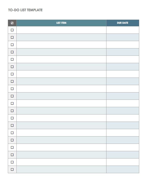 Weekly Schedule Template Google Docs printable schedule template