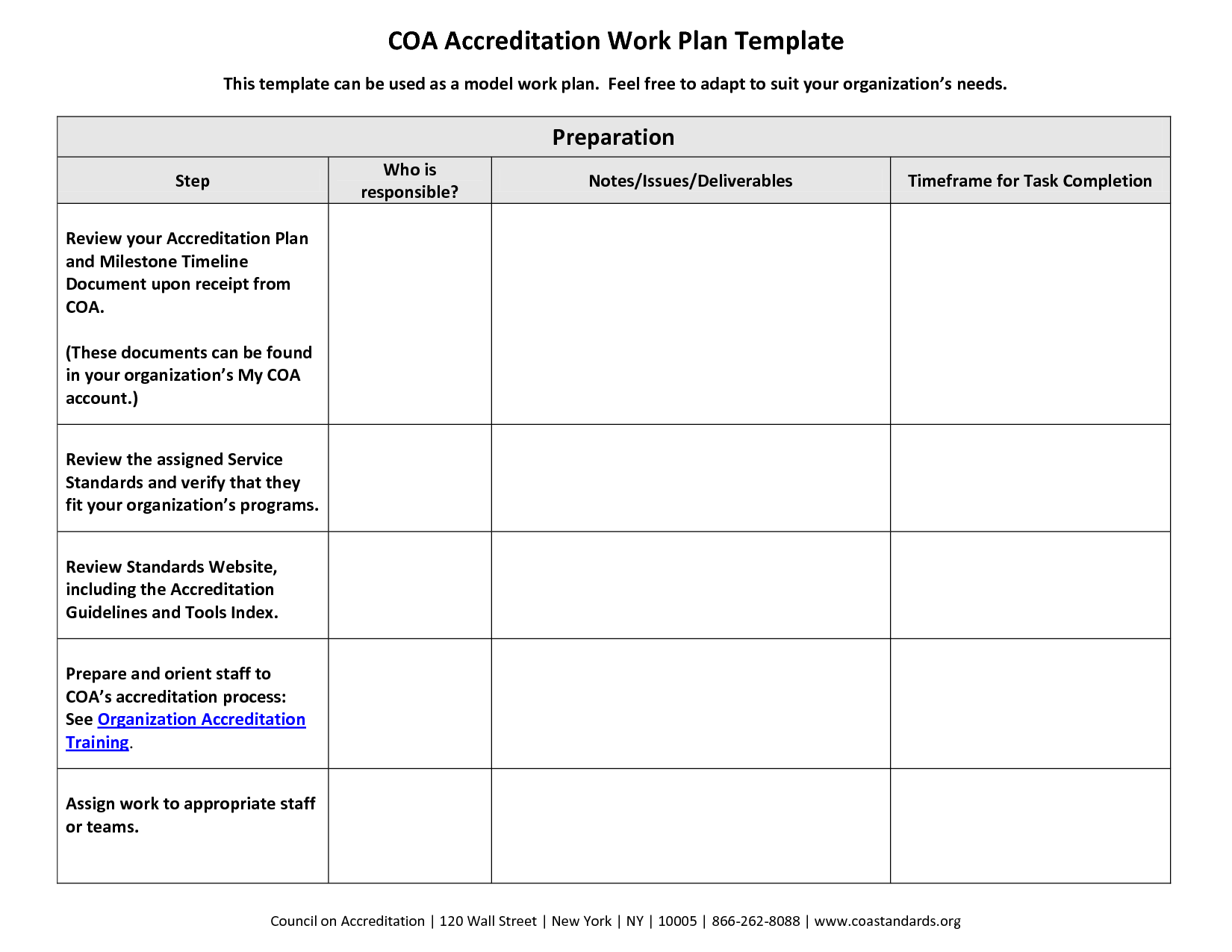 Best Photos of Template Of Work Plan Free Work Plan Template 