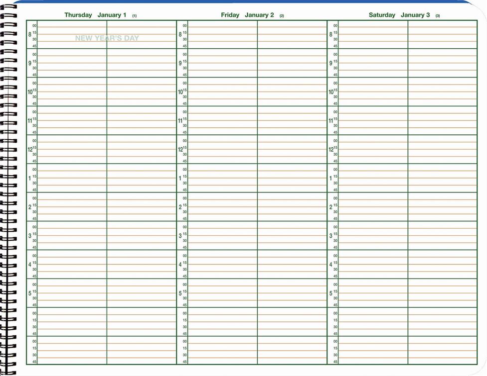 appointment-schedule-template-15-minute-increments-printable-schedule-template