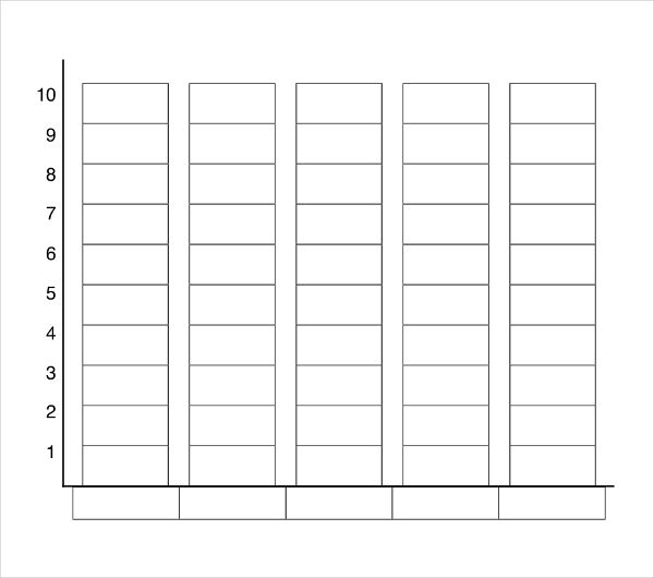 Sample Teacher Graph Excel Template