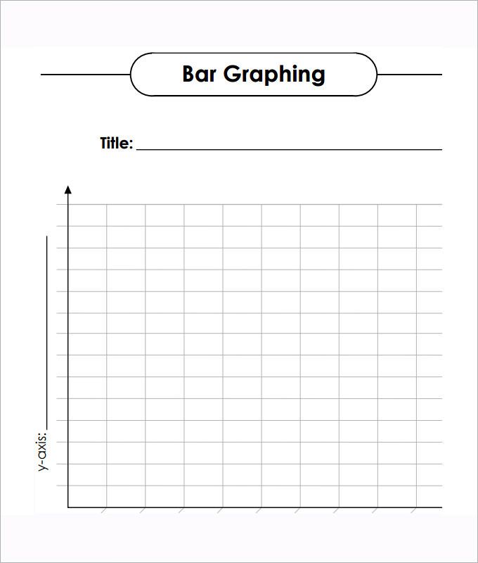 Bar Graph Templates 9+ Free PDF Templates Downlaod | Free 