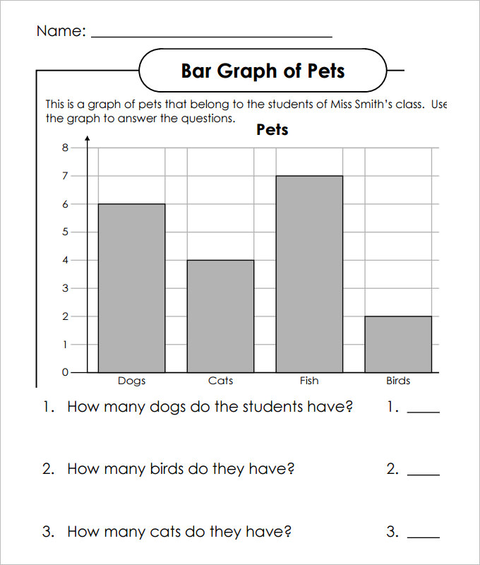 Double bar graph template by David Grieves | Teachers Pay Teachers