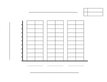 Image result for bar graph template | Templates | Pinterest | Bar 