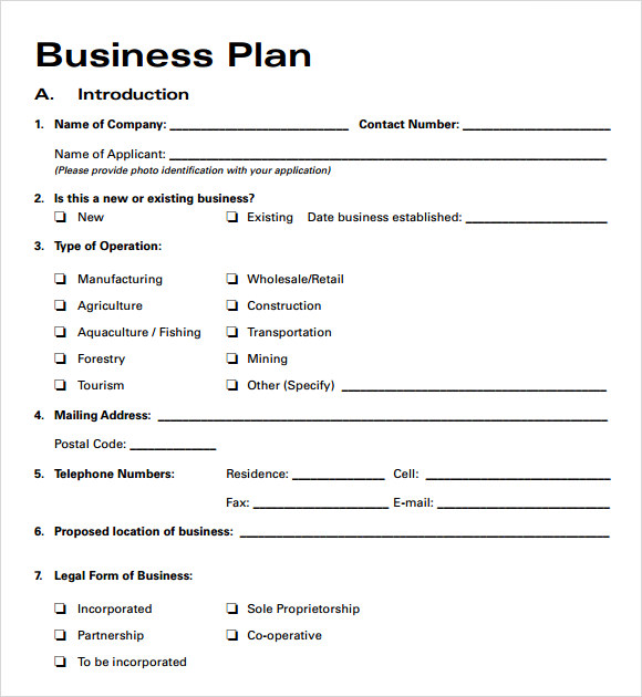 InterBusiness Plans | Planning Business Strategies