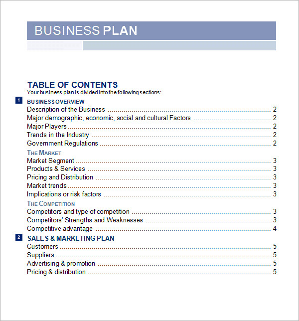 business plan template word 2013 free word business plan template 