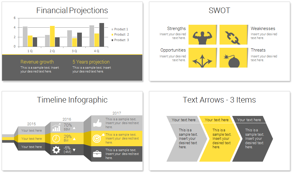 sales business plan template powerpoint modern business plan 