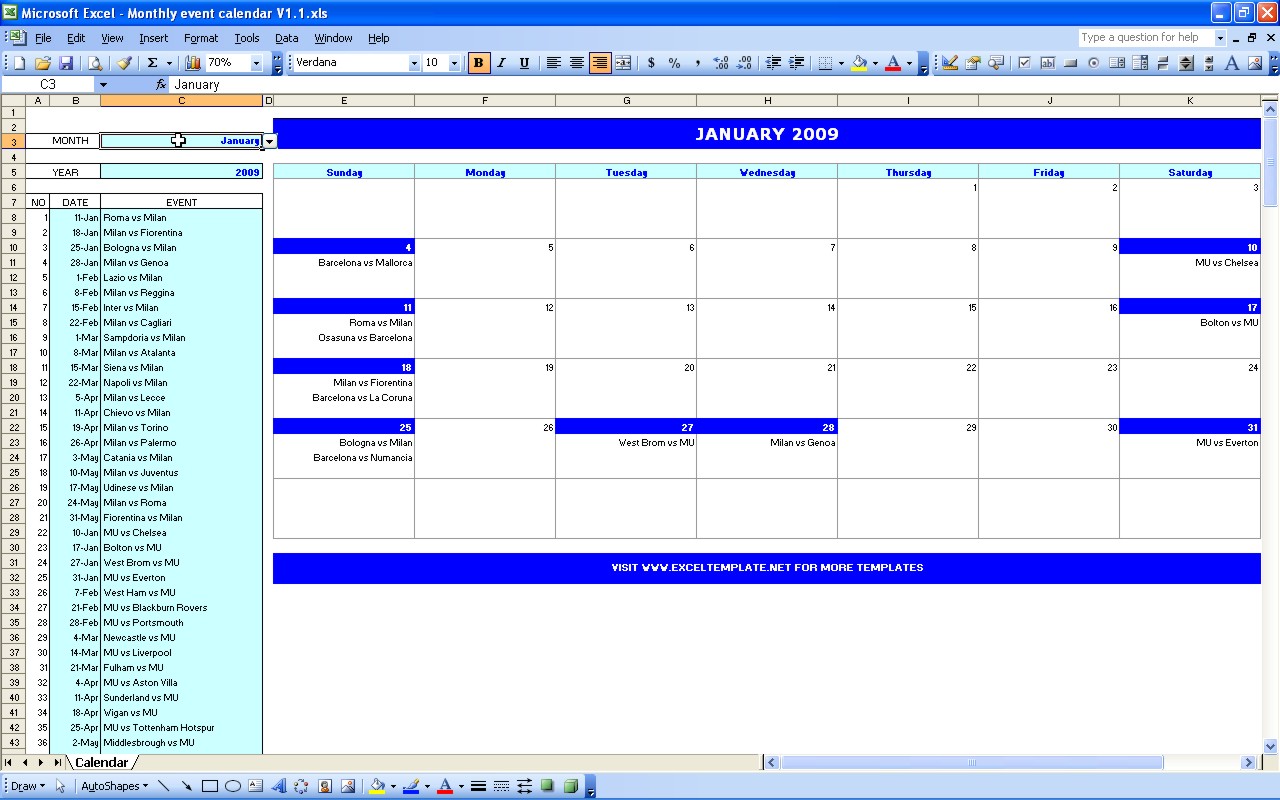 excel workout calendar Londa.britishcollege.co