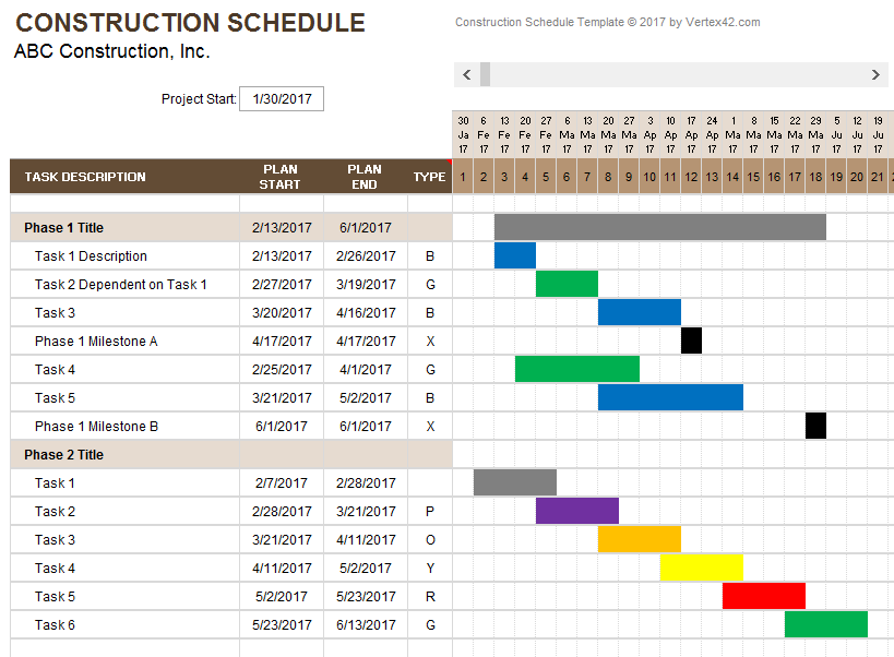 construction-schedule-template-excel-printable-schedule-template