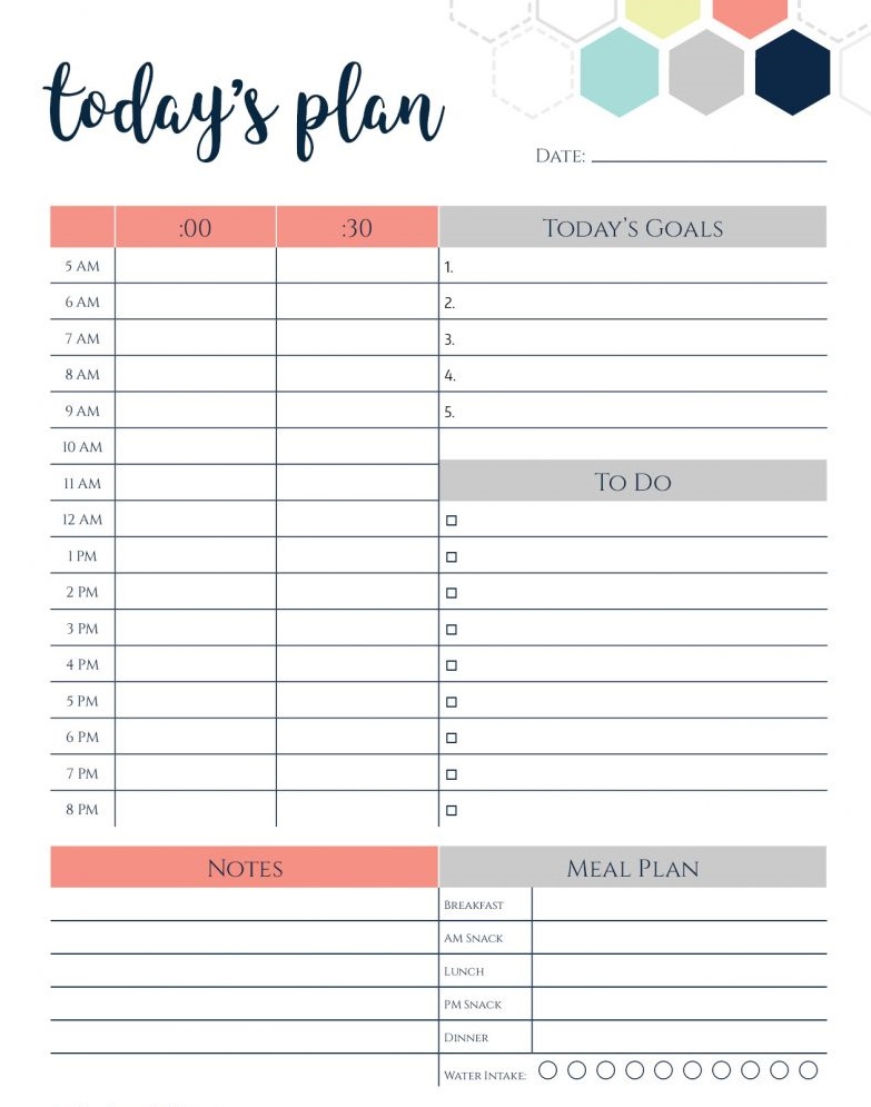 planner templates 2017 daily planner template zoroblaszczakco 