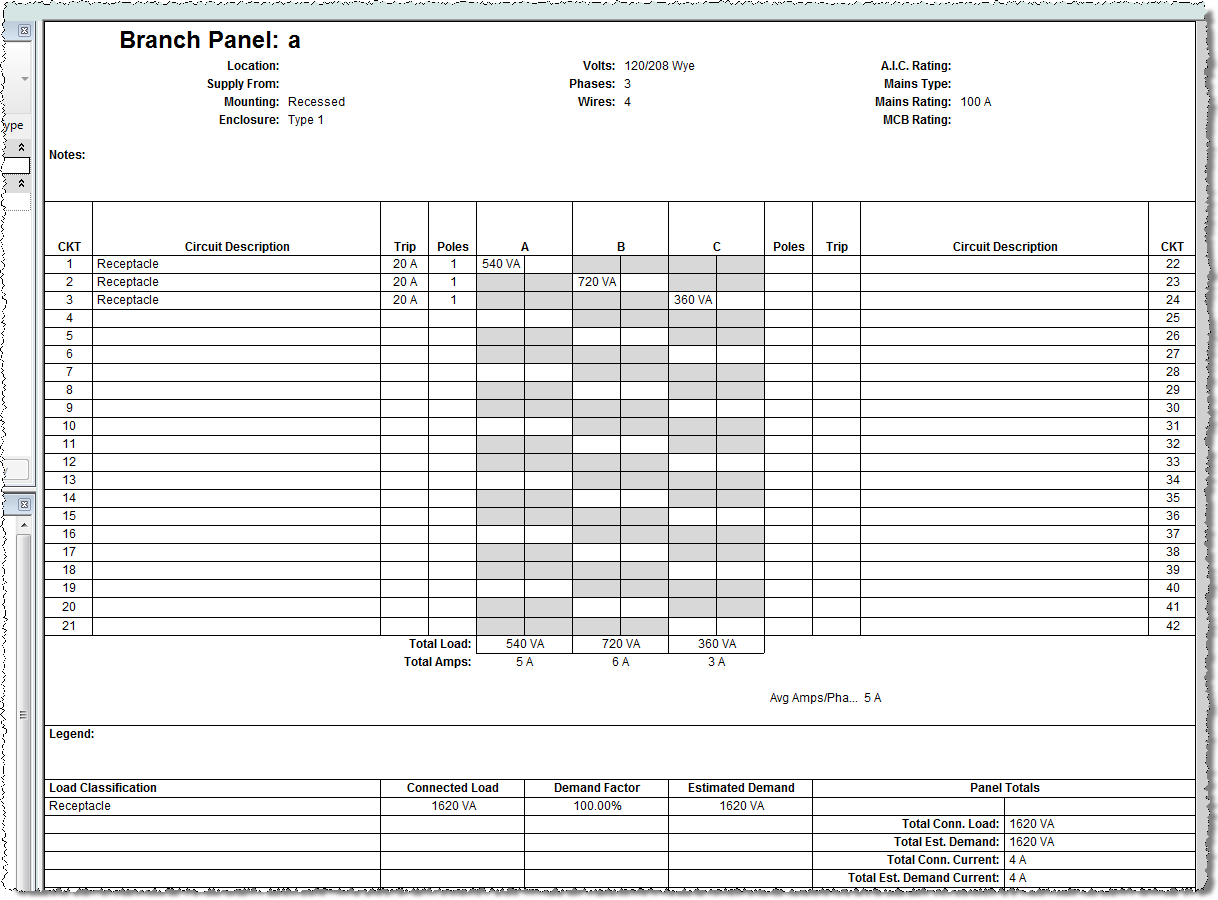 Panels and formulas Autodesk Community Revit Products