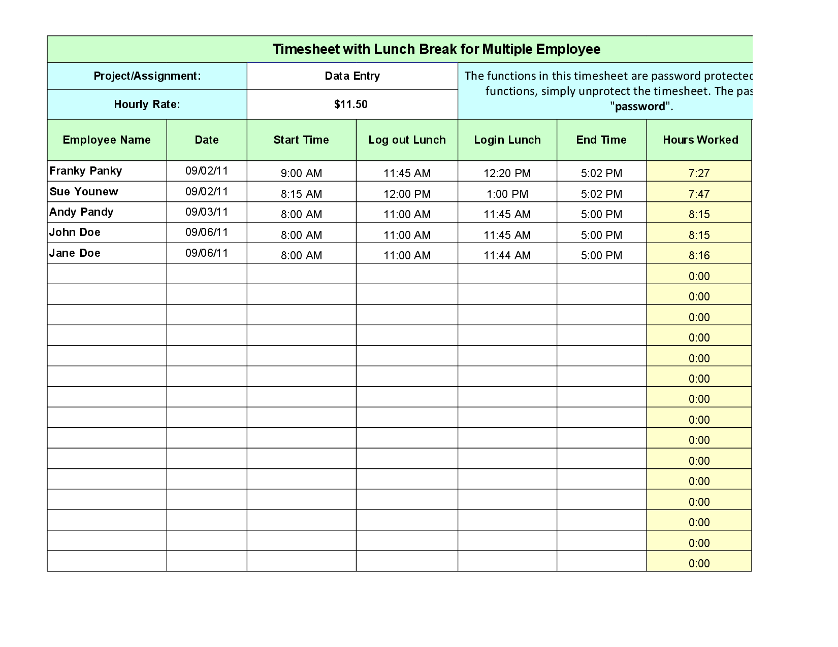 26 Images of Break Time Scheduling Template