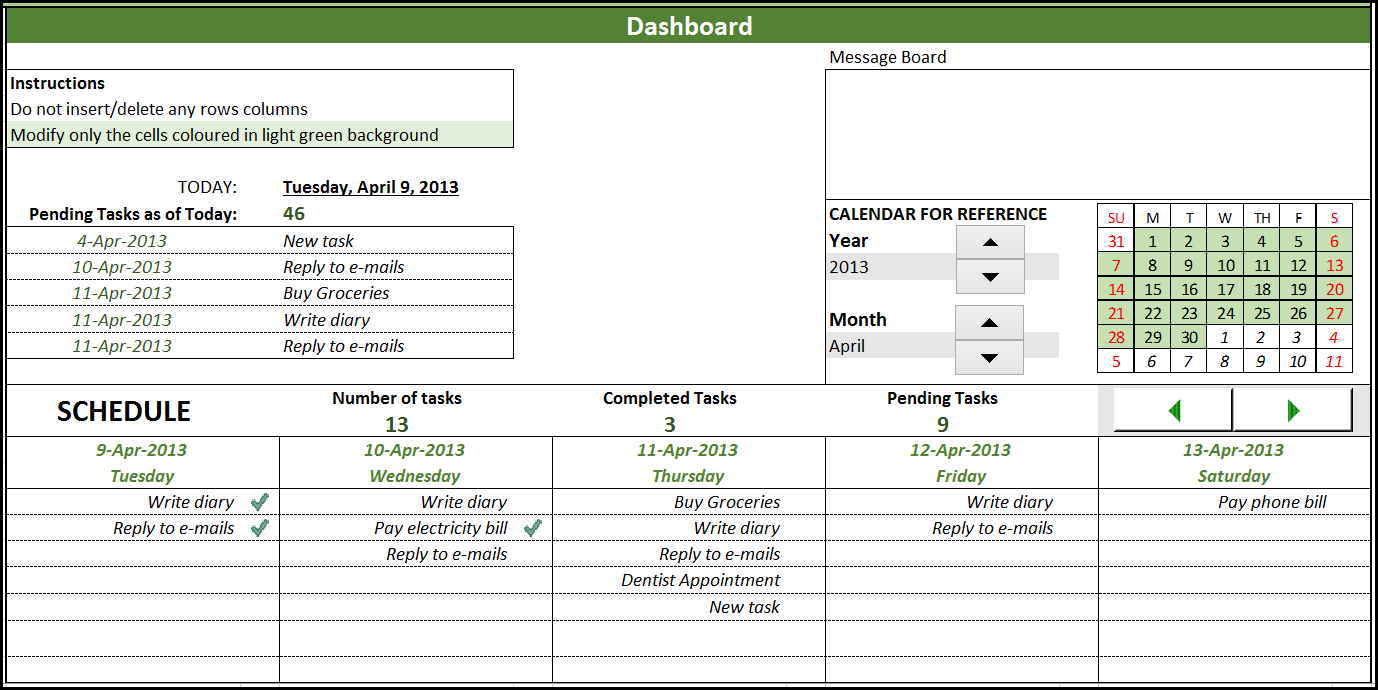 Excel project management tracking templates helpful captures 