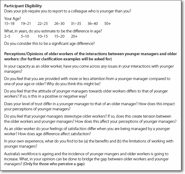 Misconceptions: Research and Practice in Human Resource Management