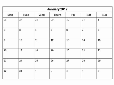 excel monthly schedule Londa.britishcollege.co