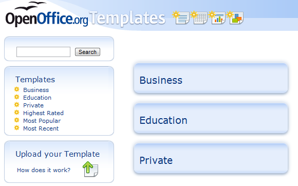 free invoice template open office open office invoice templates 