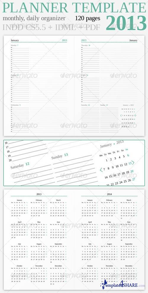 Menu Planner Template – 18+ Free Word, PSD, PDF, EPS, InDesign 