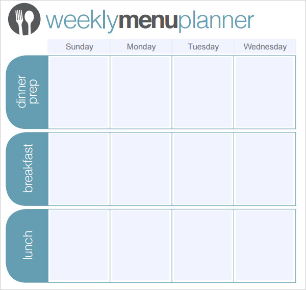 Weekly Calendar | InDesign Template | Indesign templates and Template