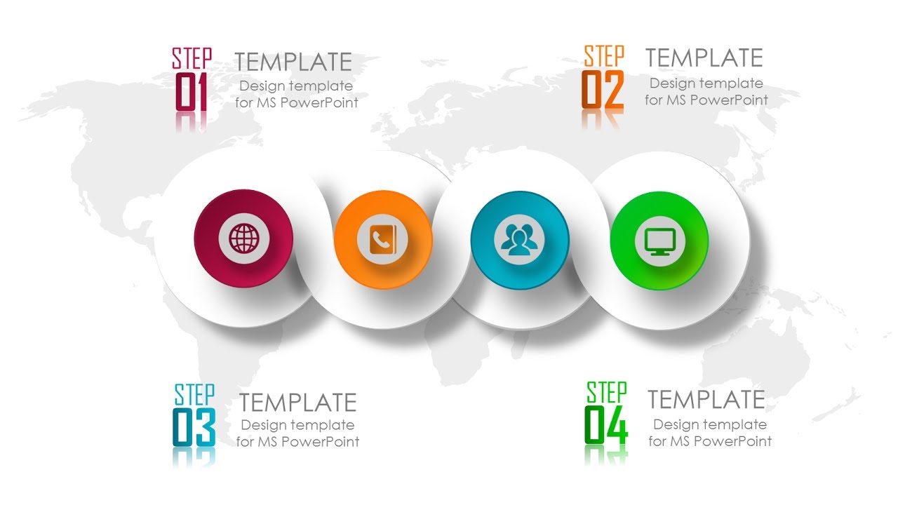 3D animated powerpoint templates free download YouTube