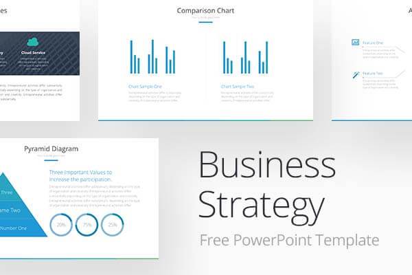 The 55 Best Free Powerpoint Templates of 2018 (Updated)