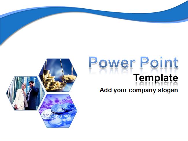 ppt template free download business powerpoint free template 