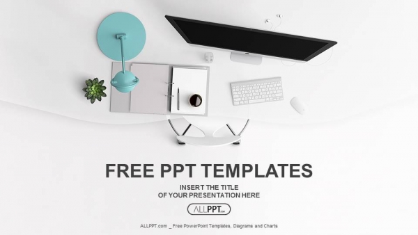Free Business Powerpoint templates design