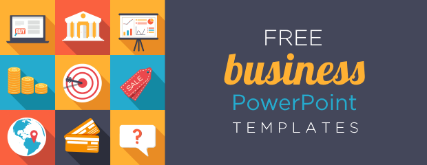 Free Business PowerPoint Templates | Templte | Pinterest 