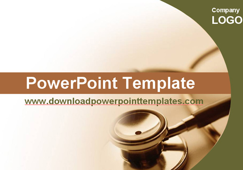 Free Medical Powerpoint Templates Design