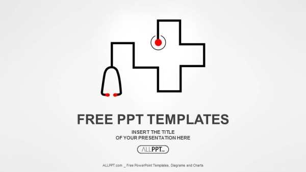 medical powerpoint template free download free medical powerpoint 