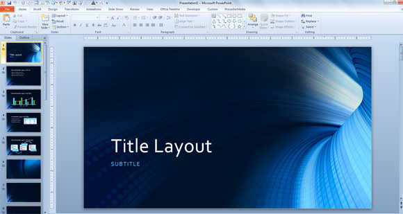 PowerPoint templates free download Free PowerPoint Templates