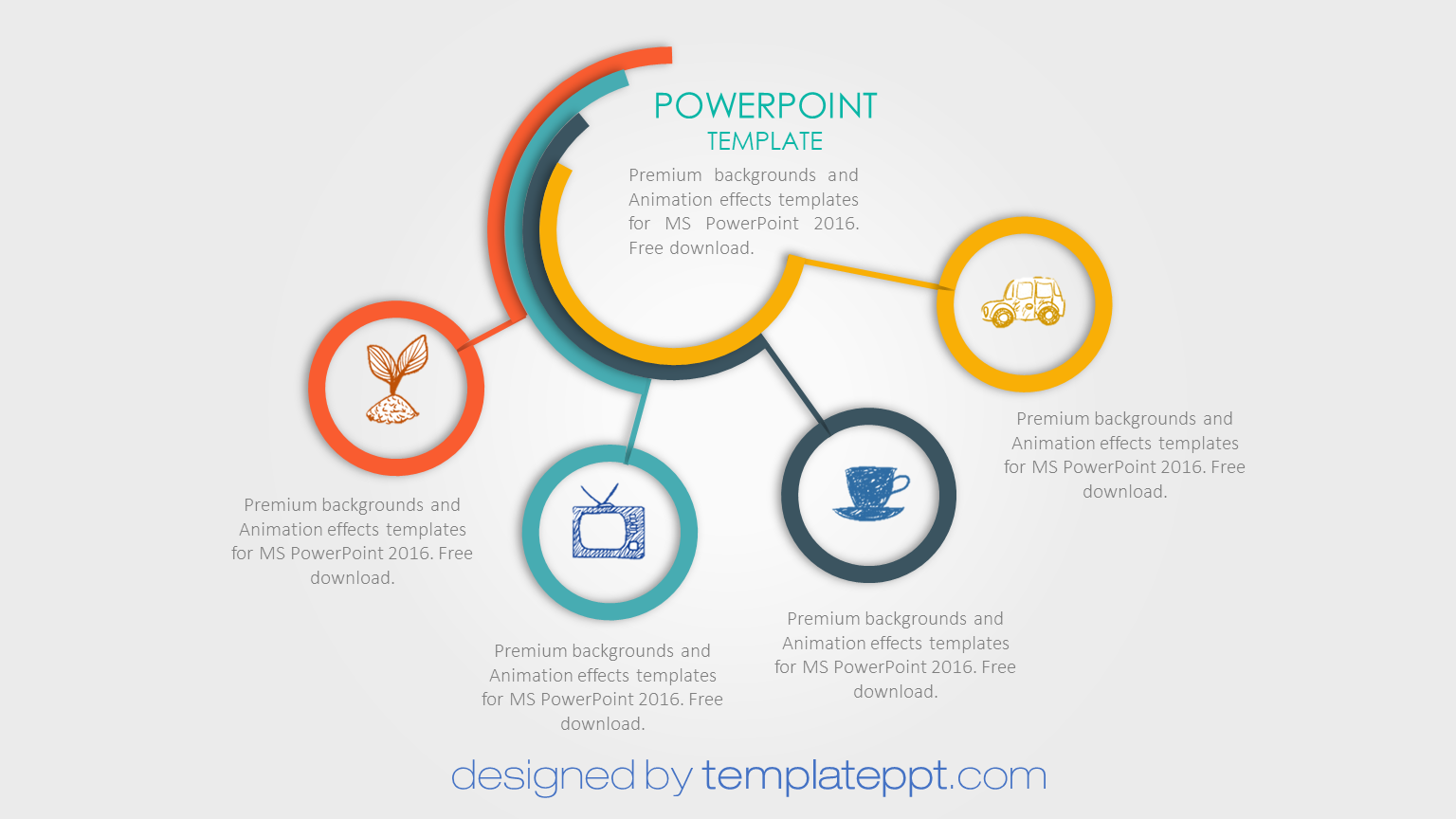 Professional PowerPoint templates free download 2016 | Powerpoint 