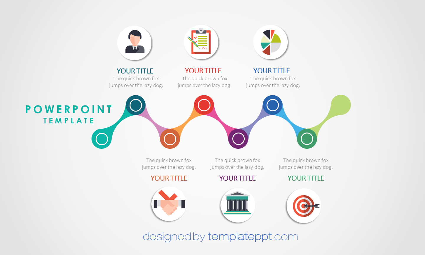 powerpoint-template-free-download-professional-printable-schedule