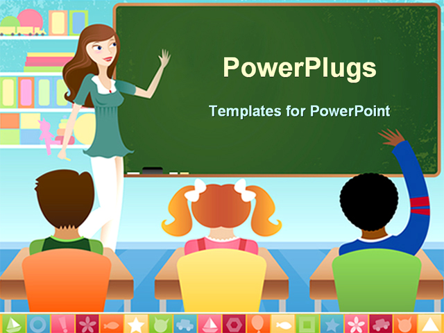 94 best Education PowerPoint Templates images on Pinterest | Ppt 