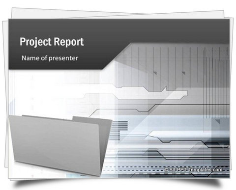 Project Report Template