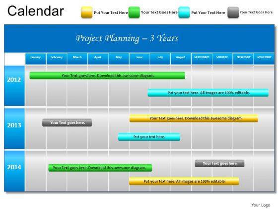 project plan template ppt project plan template powerpoint project 