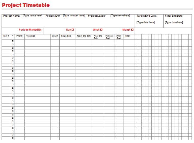 project management templates word project management template word 