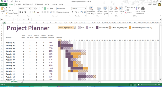 Free Microsoft Office Templates for Writers, Authors, and Bloggers 