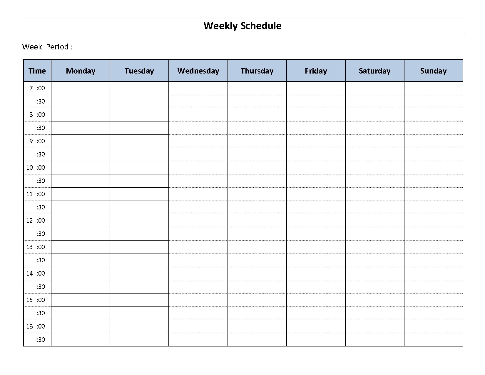 Construction Schedule Template Excel Free Download | Excel 