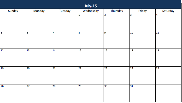 Making 2014's Seed Starting & Planting Schedule