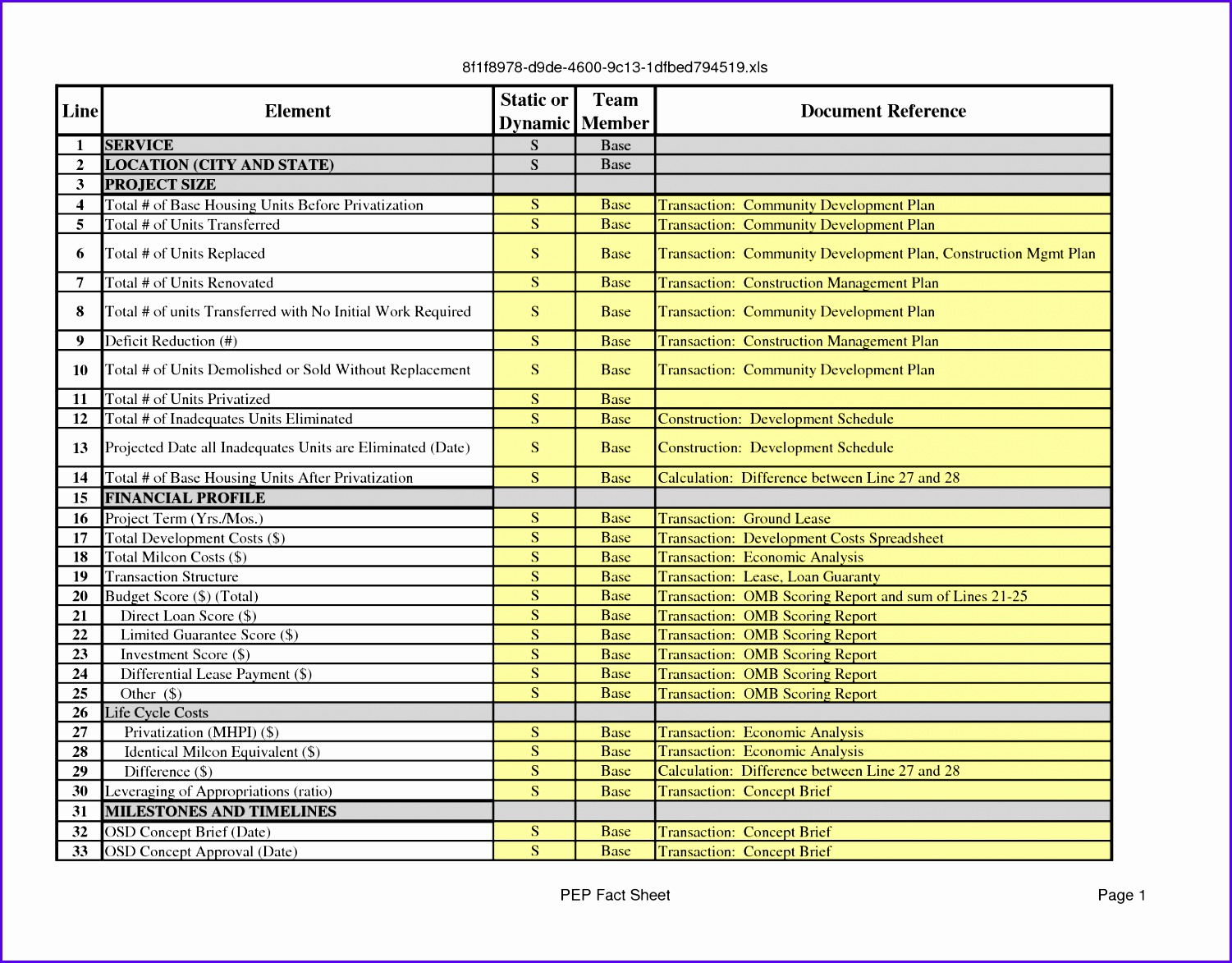 5 Work Plan Template Excel Free ExcelTemplates ExcelTemplates