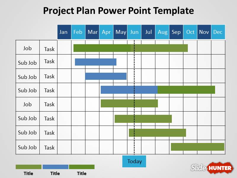 ppt schedule template schedule template powerpoint free schedule 