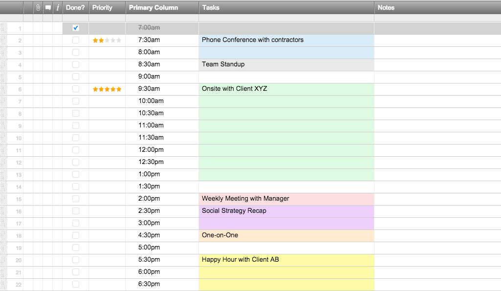 monthly schedule template free excel schedule templates for 