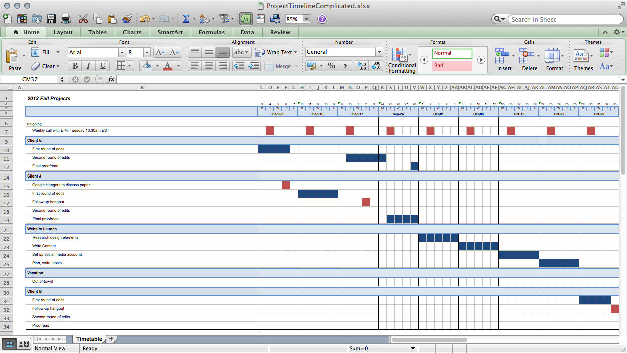 Project Timeline Template Excel Mac Tmjzcuea | aplg planetariums.org