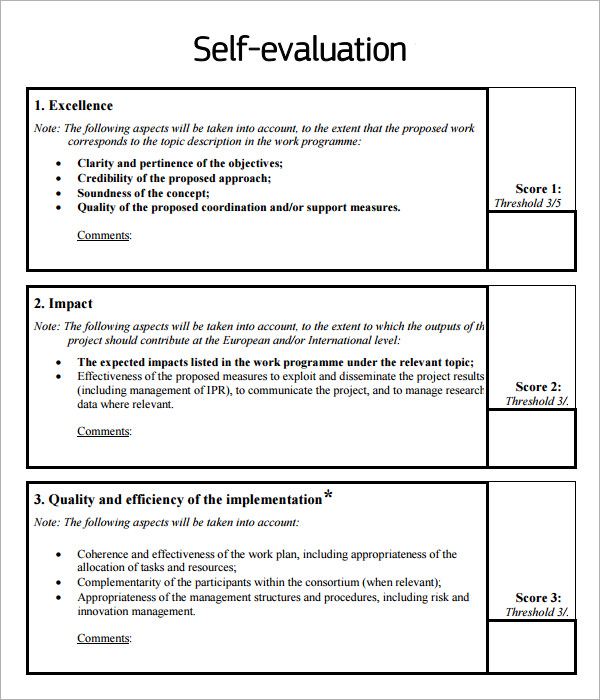 Evaluation Essay Example. Final Student Evaluation Essay Download 