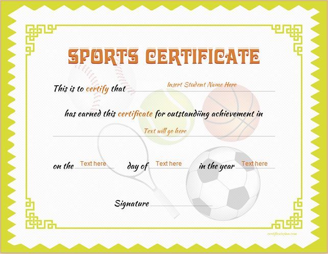 Pin by Alizbath Adam on Certificates | Pinterest | Certificate 