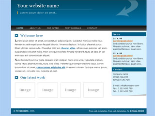 CSS templates free Download free CSS templates 