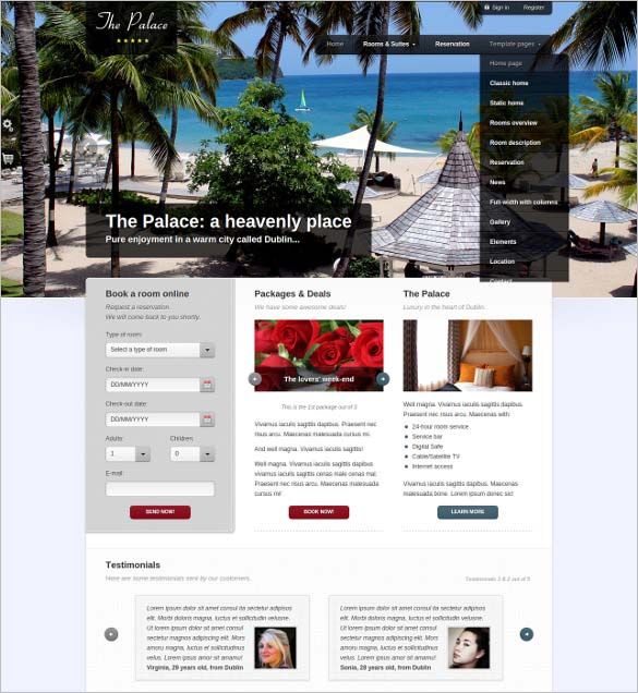 19+ PHP Latest Version Website Themes & PHP Programming (New 