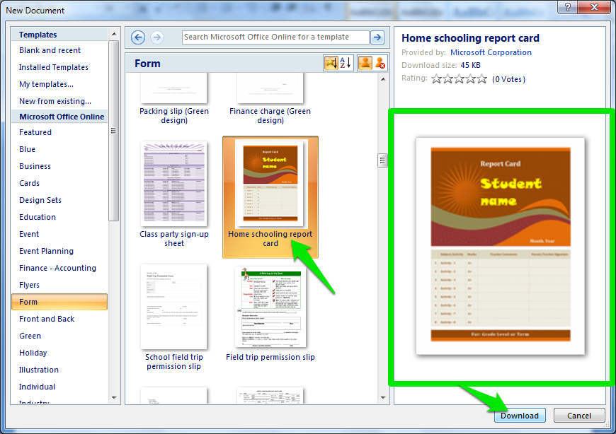 templates in ms word Londa.britishcollege.co