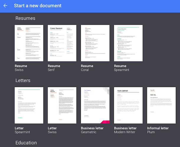 google docs presentation templates google docs presentation 