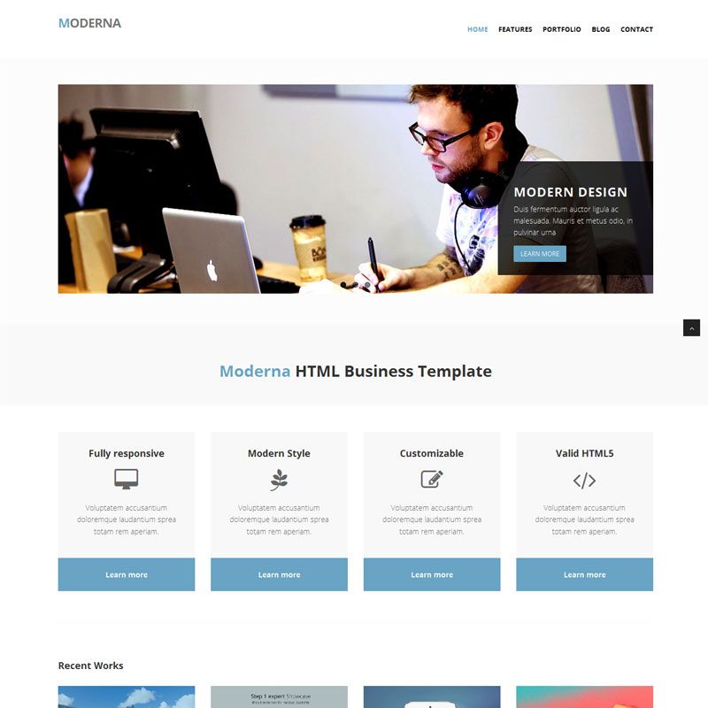 Free Bootstrap Admin Template, Free Themes, Free Templates 